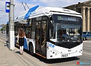 В Волгограде до конца года изменят схему движения общественного транспорта