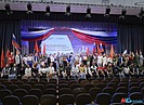 Всероссийский патриотический форум в Волгограде собрал 200 участников из 45 субъектов страны