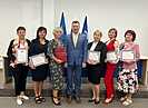 В Волгограде грамоты получили 55 лучших машиностроителей