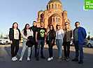 Волгоградские медики отправились в Станично-Луганский район ЛНР