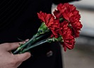 В Волгограде простились с погибшим на СВО штурмовиком из ЧВК «Вагнер»