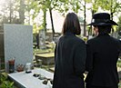 В Волгограде ритуальная фирма перепутала покойников