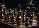 Болеющие за «Ротор» волгоградцы примут участие в шахматном турнире 9 декабря
