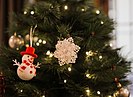 Волгоградцам дали совет по выбору искусственной новогодней елки