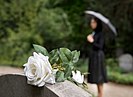 В Волгограде на кладбище привезли хоронить чужого покойника