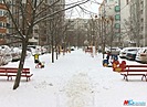 До +3 ожидается местами в Волгоградской области 27 января