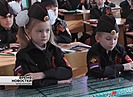 Именная парта в честь участника Сталинградской битвы появилась в волгоградской школе