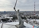 В Волгограде готовятся к юбилею Сталинградской Победы