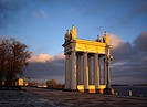 Волгоград вошел в топ-15 популярных городов для путешествий