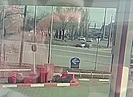 ГУ МВД опубликовало видео с вылетевшей из автомобиля девушкой под Волгоградом