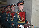 10 орденов передали в Волгограде родным погибших участников СВО
