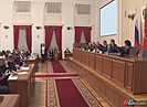 Жителей осажденного Сталинграда приравняют к ветеранам Великой Отечественной войны