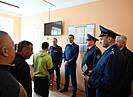 Прокурор Волгоградской области проверил колонию №3