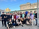 57 студентов представят Волгоградскую область на всероссийском фестивале «Студенческая весна»