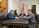 В Волгограде обсудили вопросы планового перехода на отечественное ПО