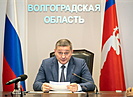 Губернатор Волгоградской области объявил о необходимой модернизации системы ЖКХ