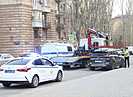 Водители за парковку автомобилей на газоне в Волгограде будут платить 2500 рублей