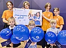 Сотрудники ЕвроХим-ВолгаКалия направили личные средства на спектакль для детей