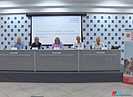 Волгоградские ветераны вернулись из творческой поездки в Астраханскую область