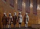 В Москве покажут документальный фильм «Бессмертный Сталинград»