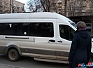 Геннадий Кузнецов прокомментировал конфликт в маршрутке № 50 в Волгограде