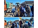 В часть домов во Фролово Волгоградской области возобновили подачу воды