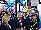 Достижения волгоградских предпринимателей оценил первый вице-премьер РФ Андрей Белоусов