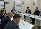 В Волгограде подвели итоги выборов на территории региона