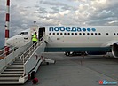 «Победа» запустила прямые рейсы из Волгограда в Сургут