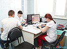 Заболеваемость COVID-19 в Волгоградской области за неделю выросла на 62%
