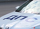 В Волгограде обсуждают пронесшихся по городу полицейских машин