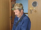Под Волгоградом гастарбайтер из Узбекистана неудачно дал взятку полицейскому