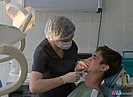 Волгоградские челюстно-лицевые хирурги выполняют сложнейшие операции по полису ОМС
