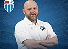 Бывший футболист сборной России Бояринцев стал тренером клуба «Ротор»