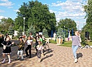 В Волгоградской области в День соседей проведут 440 мероприятий