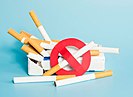 О вреде курения сигарет и электронок рассказали жителям Волгоградской области