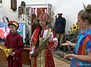 В Волгоградском областном краеведческом музее детям рассказали об истории разных народов