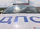 В Волгоградской области женщина погибла после ДТП с опрокидыванием в кювет