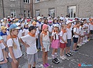 В Волгограде начали работу пришкольные детские лагеря