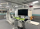 С начала года для волгоградских больниц закупили 205 единиц современного оборудования