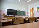 В Волгограде стартовал капремонт 65-летней школы