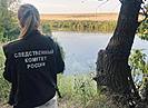 12-летний школьник утонул во время купания в реке под Волгоградом