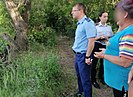 Прокуратура взяла на контроль проверку гибели школьника во время купания под Волгоградом