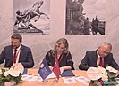 Волгоградская область на ПМЭФ-2024 подписала соглашение по развитию особой экономической зоны «Химпром»