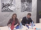 Волгоградская область подписала соглашение  с президентской платформой «Россия — страна возможностей»