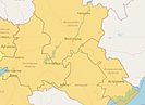 Оранжевый уровень погодной опасности снова ввели в Волгоградской области