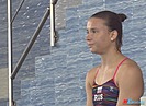 Ульяна Клюева из Волгограда выиграла чемпионат России по синхронным прыжкам