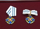 В первые в истории региона Андрей Бочаров вручил орден «За заслуги перед Волгоградской областью»