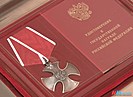 Пять орденов мужества героев СВО вручили родным в Волгоградской области