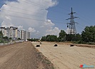 На западе Волгограда появятся ЛОСы для обслуживания новых дорог